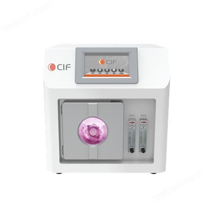 CIF低温等离子有机质去除仪