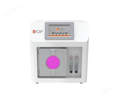 CIF实验室型等离子清洗机CPC-F系列