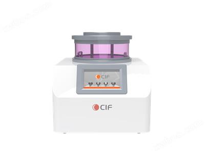 CIF实验室型等离子清洗机CPC-G系列 