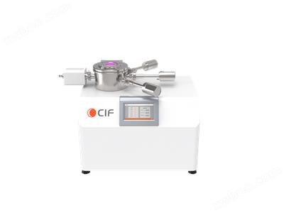 CIF透射电镜样品杆清洗机 