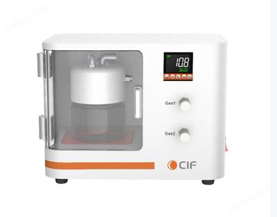 CIF等离子体汽化接枝仪 