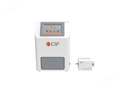 CIF扫描电镜等离子清洗机