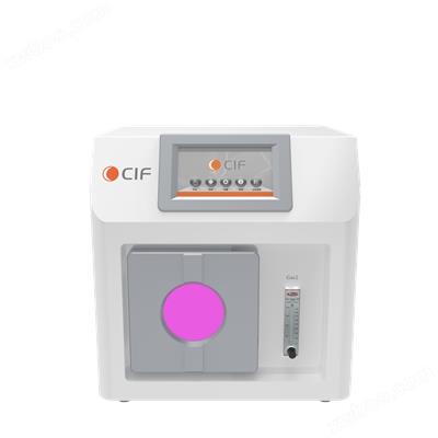 CIF经济型实验室等离子清洗机