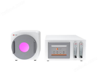 VGB-P系列手套箱专用等离子清洗机